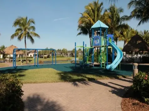 2641 Lambay Court Cape Coral FL 33991