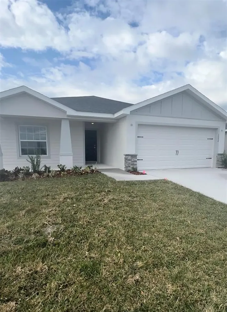 1094 Silas Street Haines City FL 33844