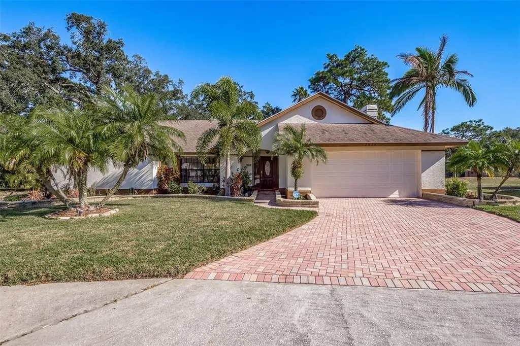 2824 Brambleridge Court Holiday FL 34691