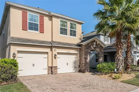 2785 Monticello Way Kissimmee FL 34741