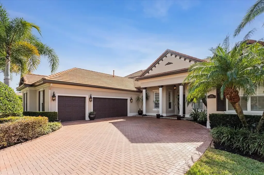 11014 Wadsdale Court Windermere FL 34786