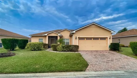 5324 Nicklaus Drive Winter Haven FL 33884
