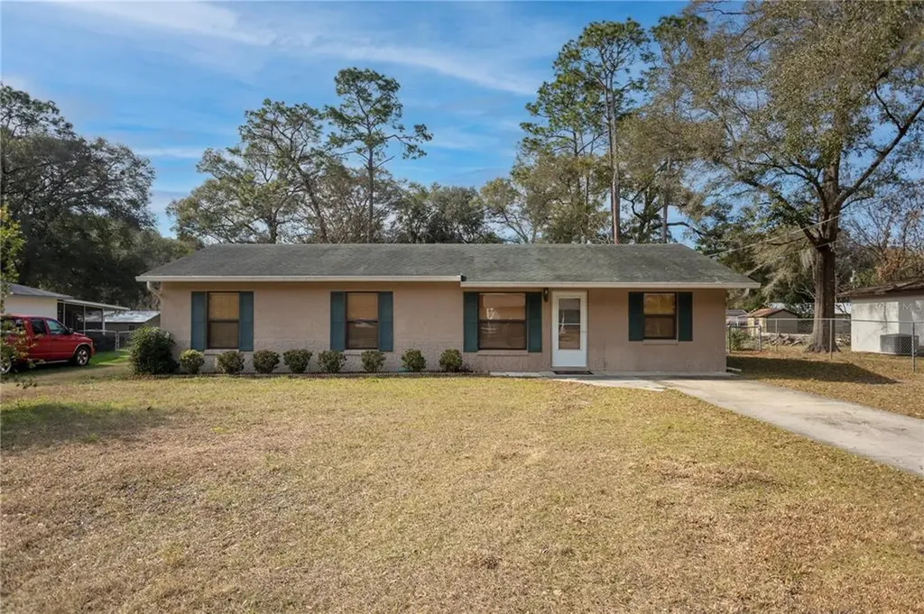 14086 SE 45th Court Summerfield FL 34491