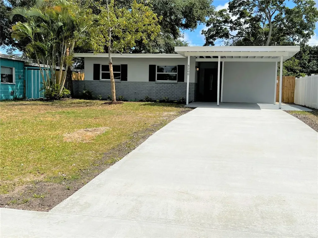 4200 68th Avenue N Pinellas Park FL 33781