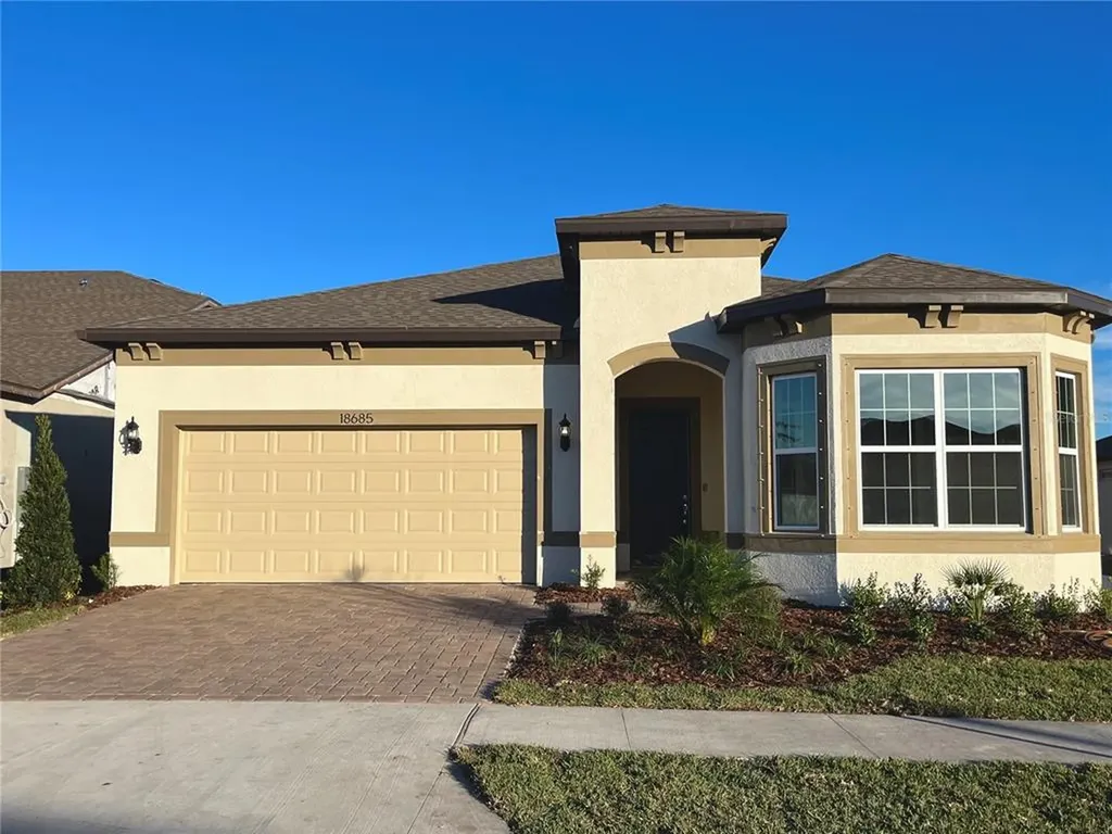 18685 Coastal Shore Terrace Land O Lakes FL 34638