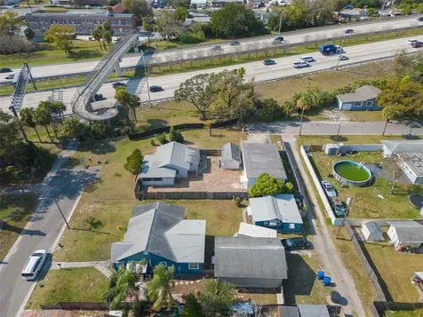 2709 21st Street N St Petersburg FL 33713