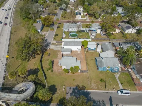 2709 21st Street N St Petersburg FL 33713