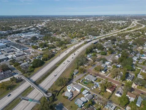 2709 21st Street N St Petersburg FL 33713