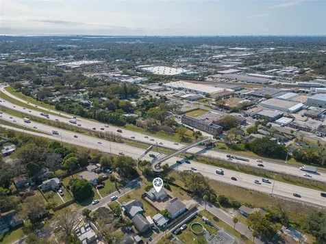 2709 21st Street N St Petersburg FL 33713