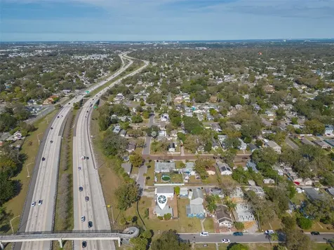2709 21st Street N St Petersburg FL 33713