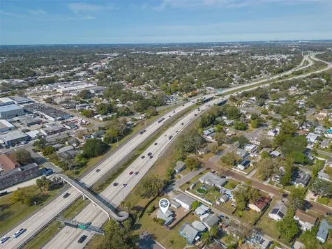 2709 21st Street N St Petersburg FL 33713