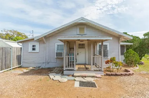 2709 21st Street N St Petersburg FL 33713