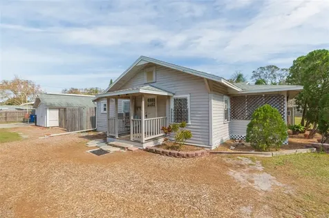 2709 21st Street N St Petersburg FL 33713