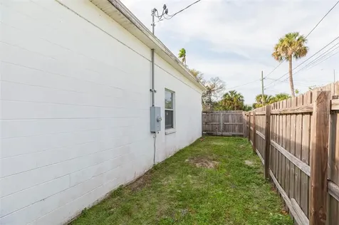 2709 21st Street N St Petersburg FL 33713