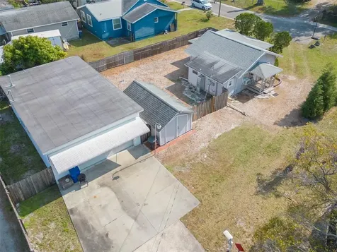2709 21st Street N St Petersburg FL 33713