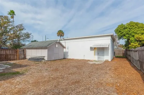 2709 21st Street N St Petersburg FL 33713