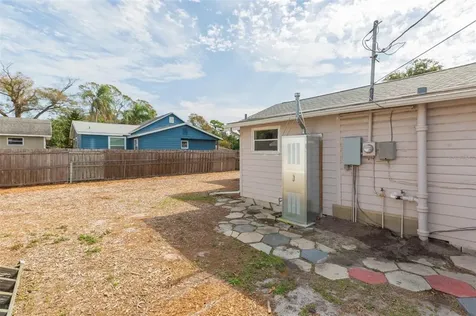 2709 21st Street N St Petersburg FL 33713