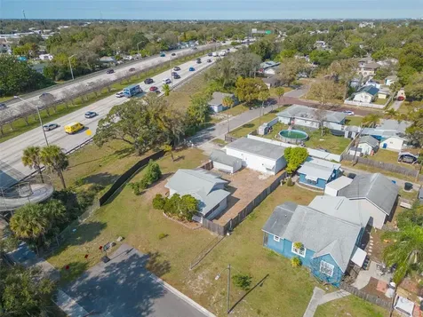 2709 21st Street N St Petersburg FL 33713