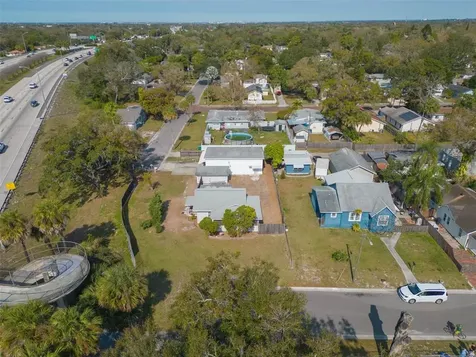 2709 21st Street N St Petersburg FL 33713