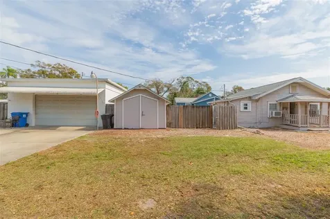 2709 21st Street N St Petersburg FL 33713