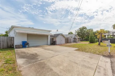 2709 21st Street N St Petersburg FL 33713