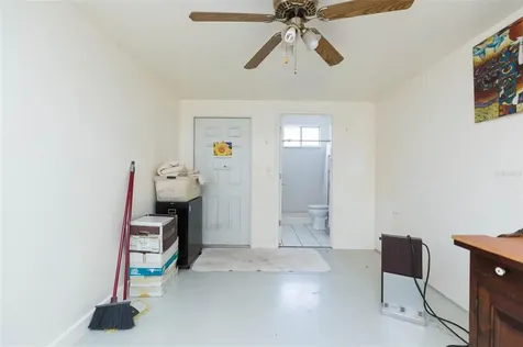 2709 21st Street N St Petersburg FL 33713
