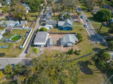 2709 21st Street N St Petersburg FL 33713