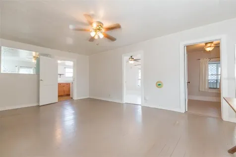 2709 21st Street N St Petersburg FL 33713