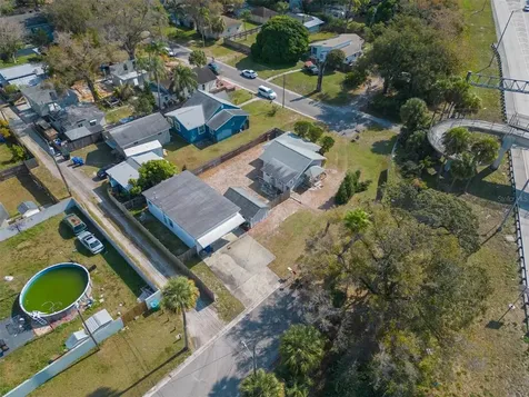 2709 21st Street N St Petersburg FL 33713
