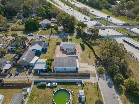 2709 21st Street N St Petersburg FL 33713