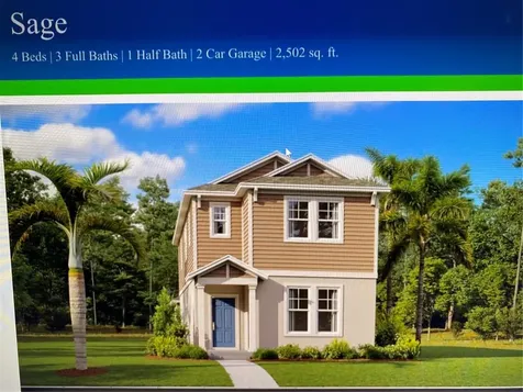 8073 Sayings Drive Winter Garden FL 34787