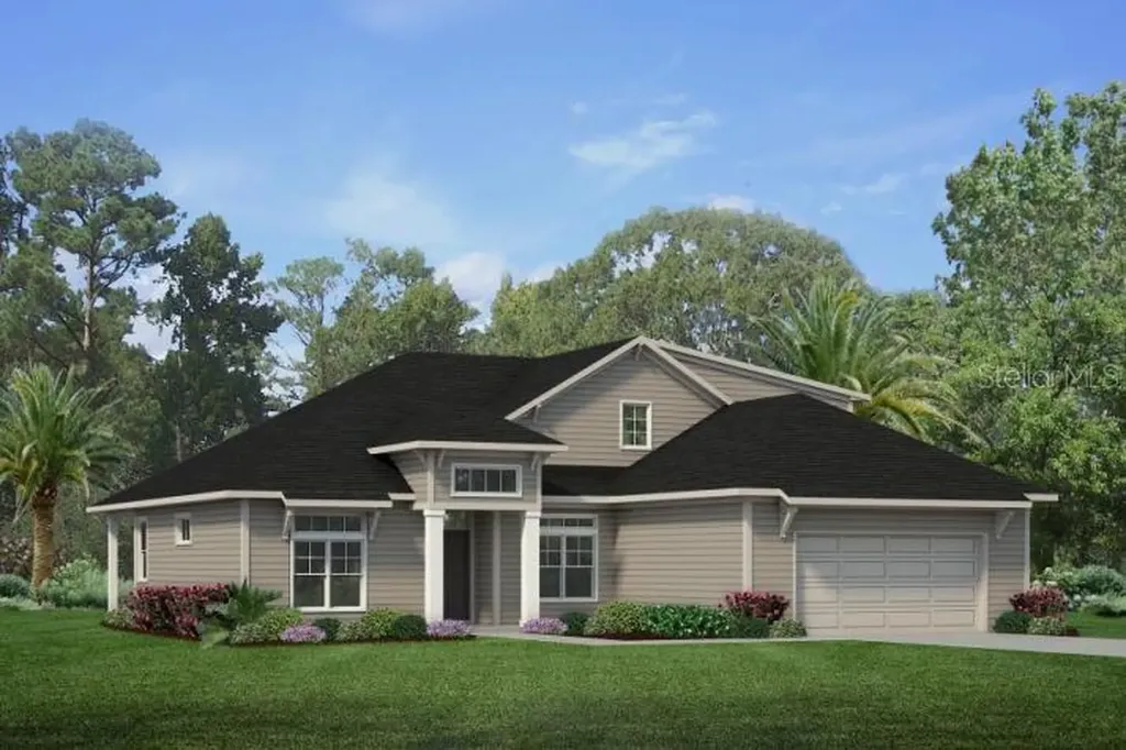 572 SW 145th Drive Newberry FL 32669
