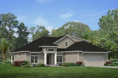 572 SW 145th Drive Newberry FL 32669