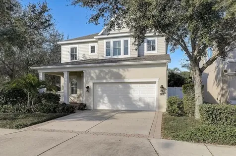 7611 S Shamrock Road Tampa FL 33616