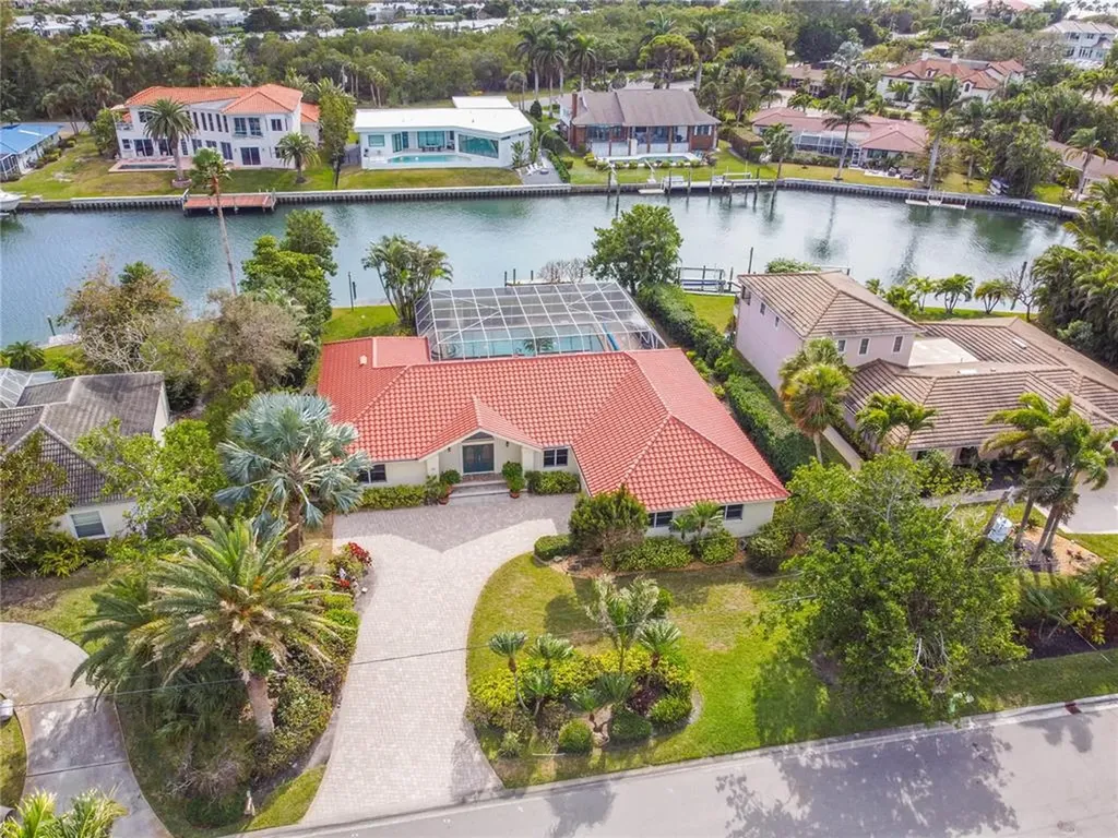 700 Old Compass Road Longboat Key FL 34228