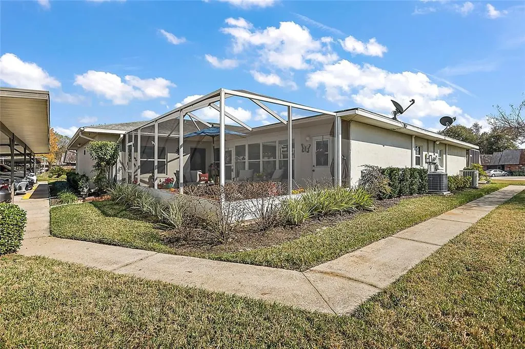 1131 Apple Terrace Leesburg FL 34748