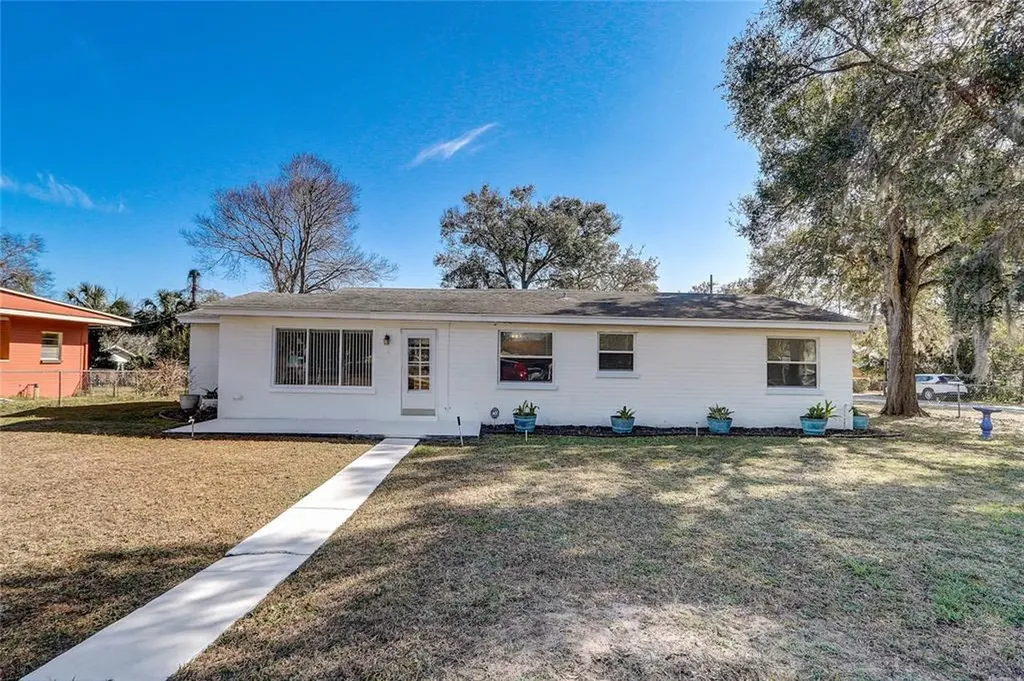 1145 North Street Daytona Beach FL 32114