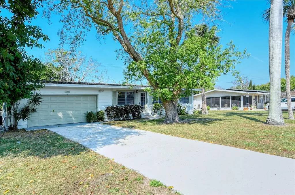 4708 Park Acres Drive Bradenton FL 34207