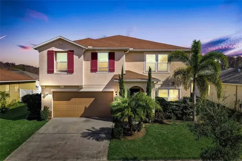 1516 Angler Avenue Kissimmee FL 34746