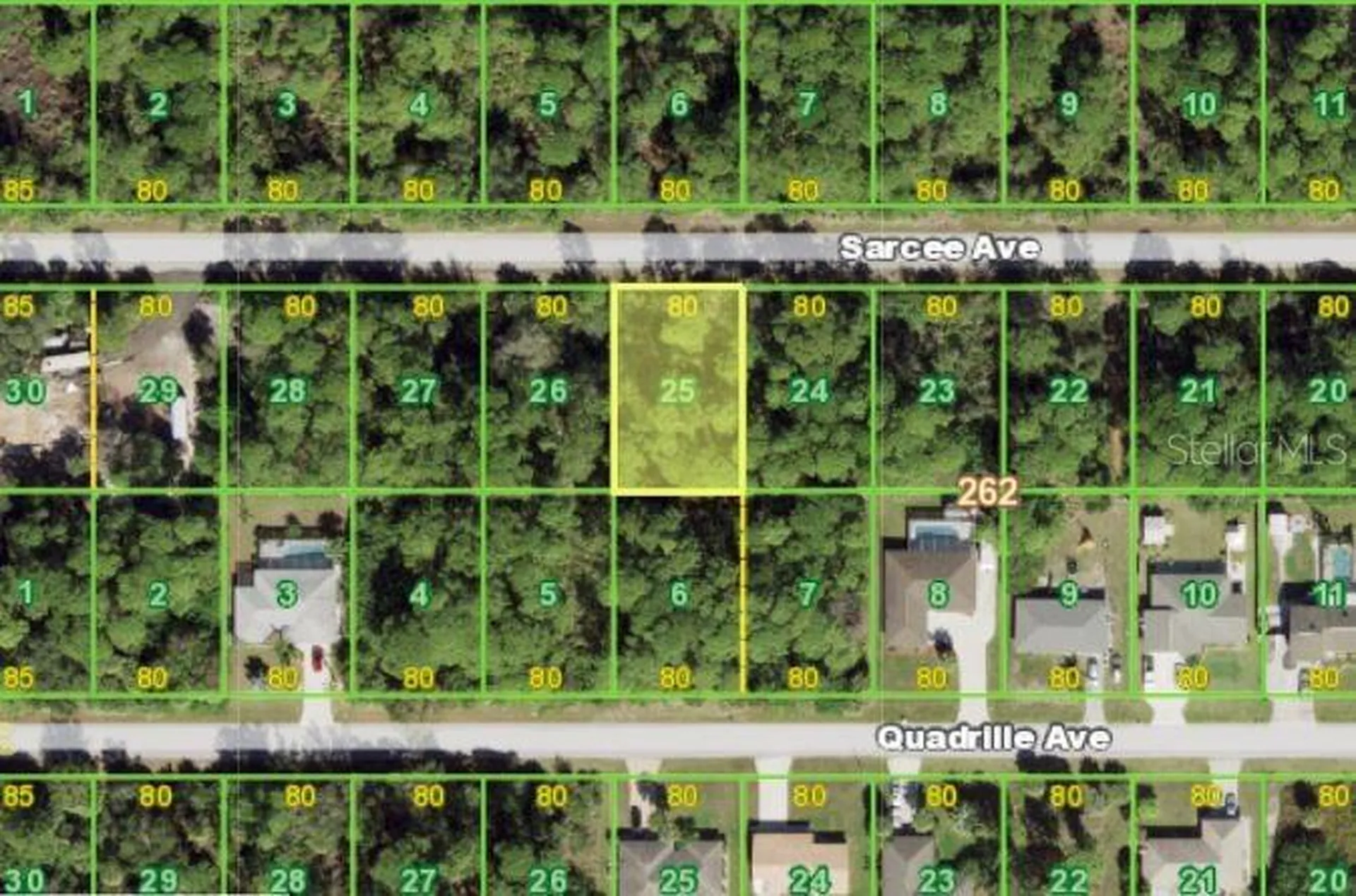 18289 Sarcee Avenue Port Charlotte FL 33948