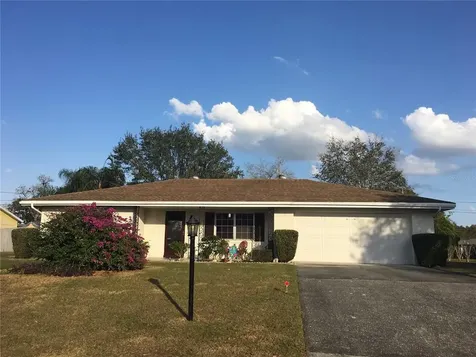 1159 Cephia Street Lake Wales FL 33853