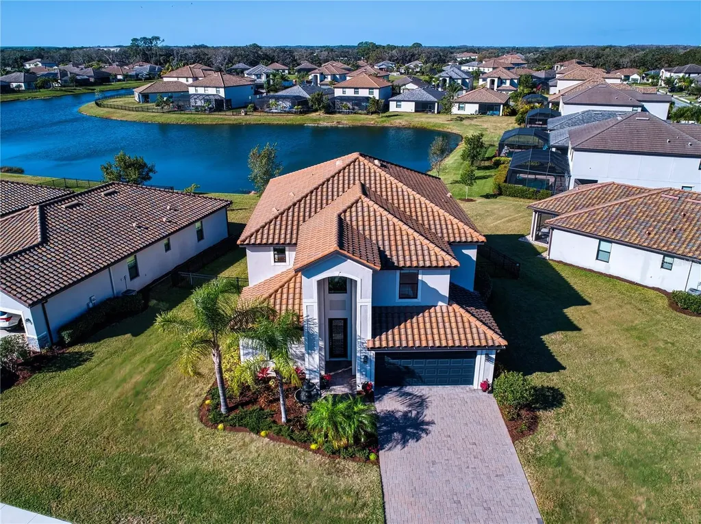 510 Fire Bush Court Bradenton FL 34212