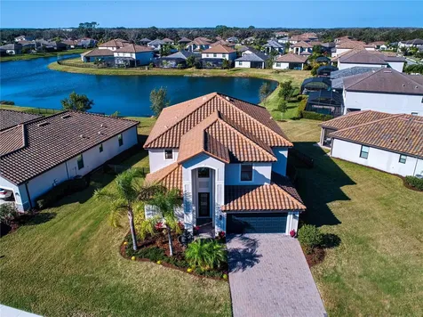 510 Fire Bush Court Bradenton FL 34212