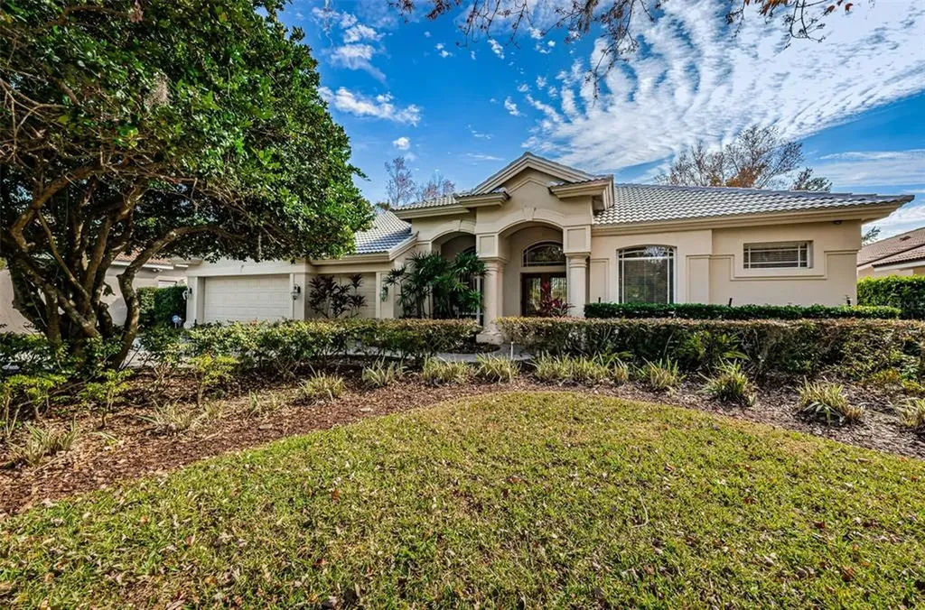 4908 Silverthorne Court Oldsmar FL 34677