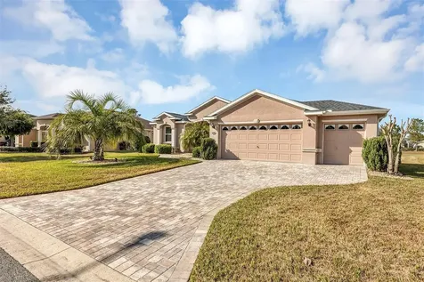 26542 Manassas Drive Leesburg FL 34748