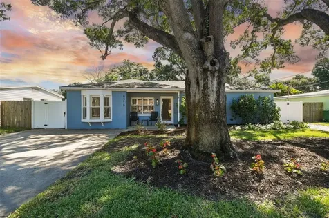 4318 S Grady Avenue Tampa FL 33611