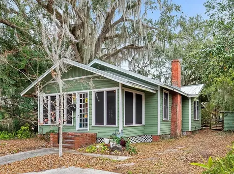 612 SE 4th Avenue Gainesville FL 32601