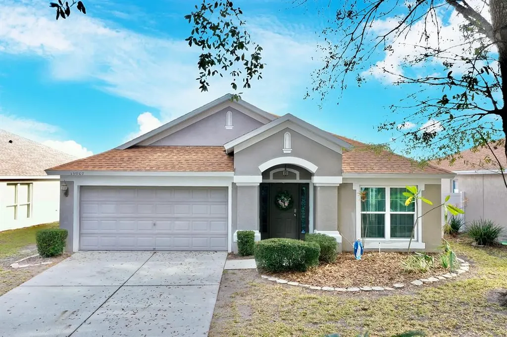 13007 Early Run Lane Riverview FL 33578