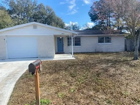 2710 Lotela Place Holiday FL 34691