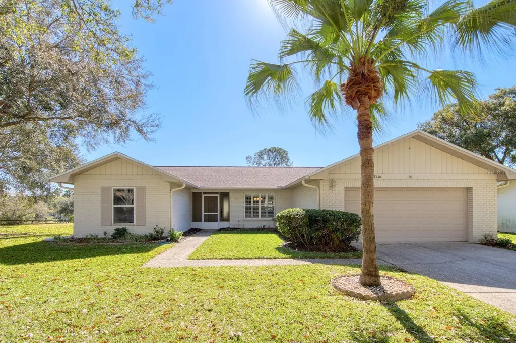 3240 Ayr Drive Palm Harbor FL 34684